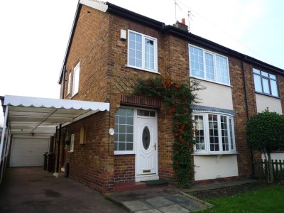 A small image showing the exterior of a property